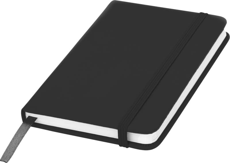 Spectrum A6 hard cover notebook 1