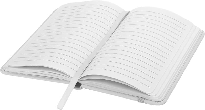 Spectrum A6 hard cover notebook 24