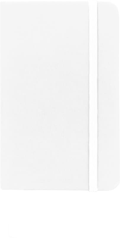 Spectrum A6 hard cover notebook 23