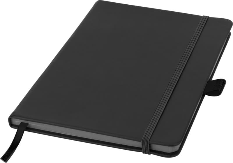 Colour-edge A5 hard cover notebook 1
