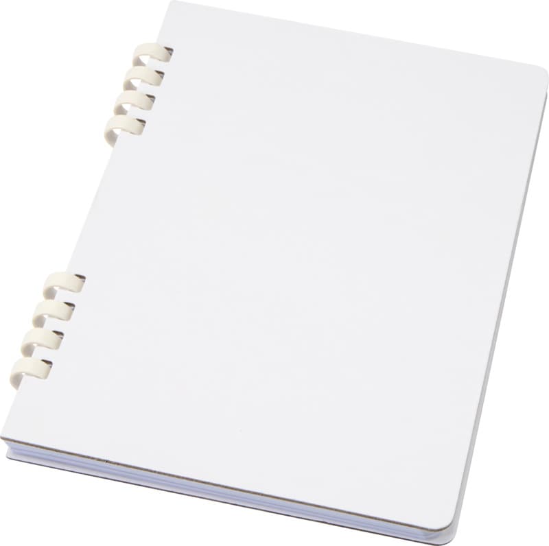 Fil A5 hard cover RCS recycled spiral notebook 1