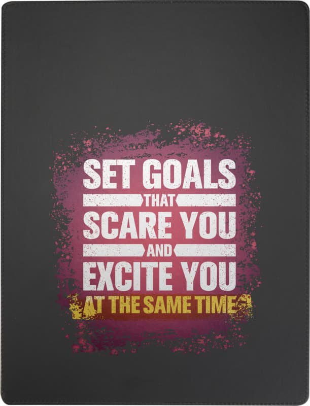 Clast A4 clipboard with magnetic closure and RCS recycled ballpoint pen (black ink) 13