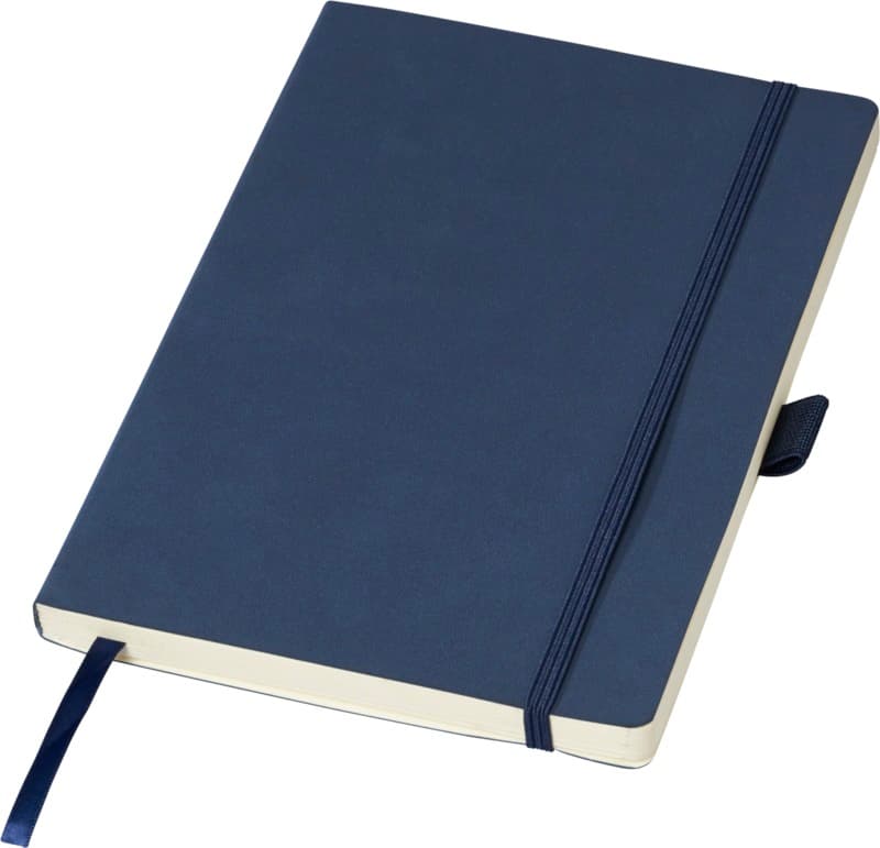 Revello A5 soft cover notebook 10