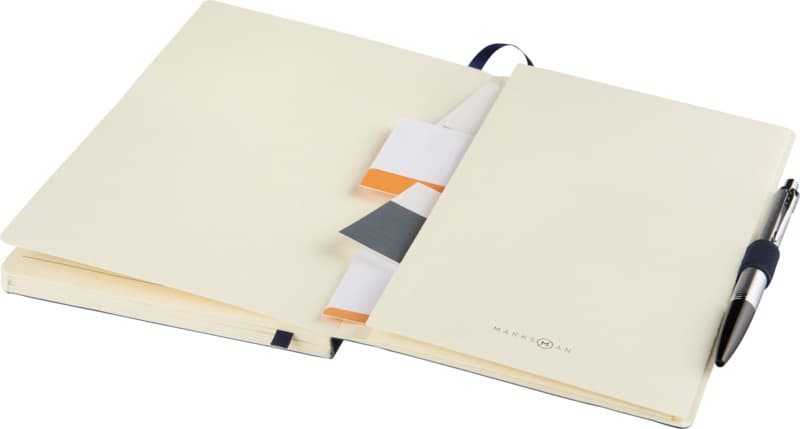 Revello A5 soft cover notebook 14