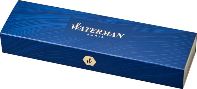 Waterman Allure ballpoint pen (blue ink) 5