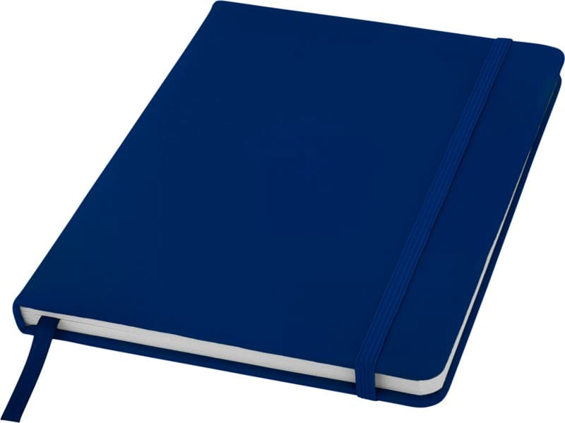 Spectrum A5 notebook with blank pages 5
