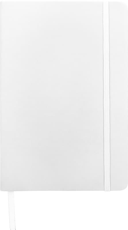 Spectrum A5 notebook with blank pages 11