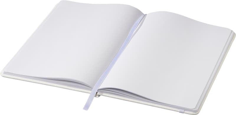 Spectrum A5 notebook with blank pages 13