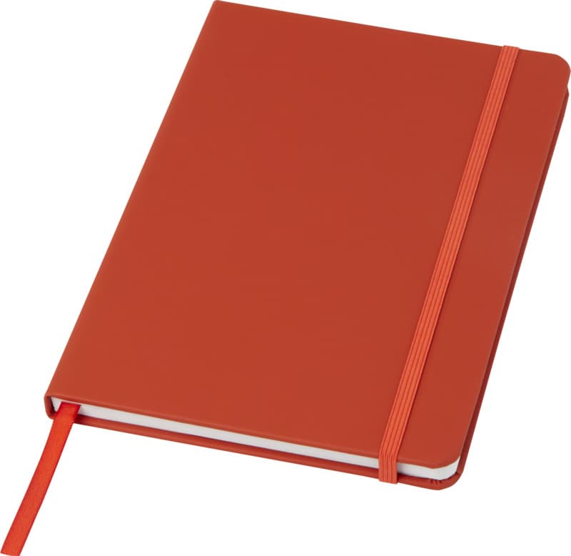 Spectrum A5 notebook with blank pages 20
