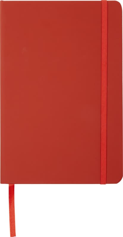 Spectrum A5 notebook with blank pages 21