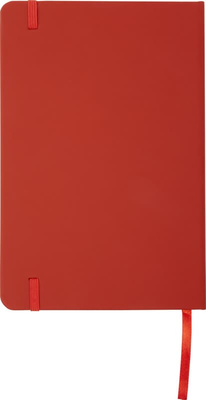 Spectrum A5 notebook with blank pages 22