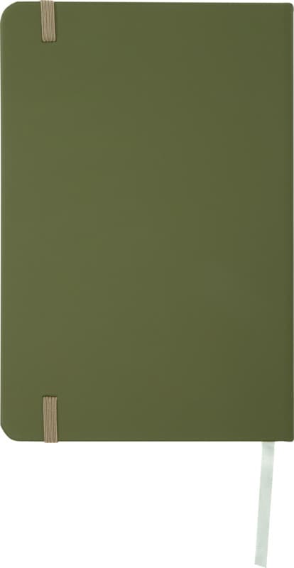 Spectrum A5 notebook with blank pages 27