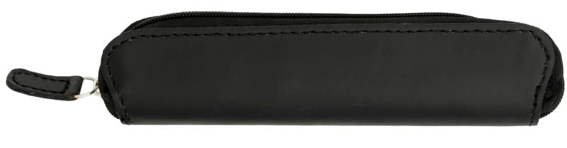 Carbon duo pen gift set with pouch (black ink) 3