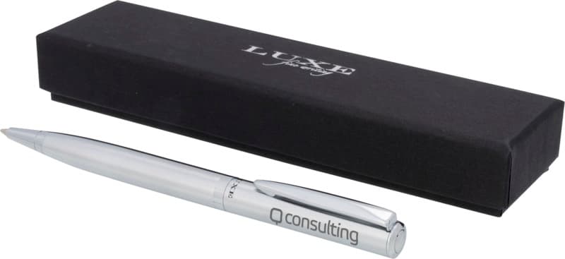 City ballpoint pen (black ink) 5