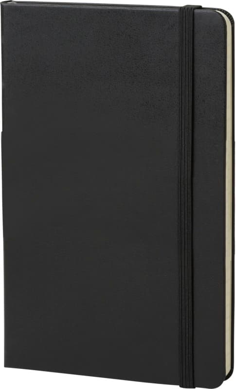 Moleskine Classic L hard cover notebook - ruled 5
