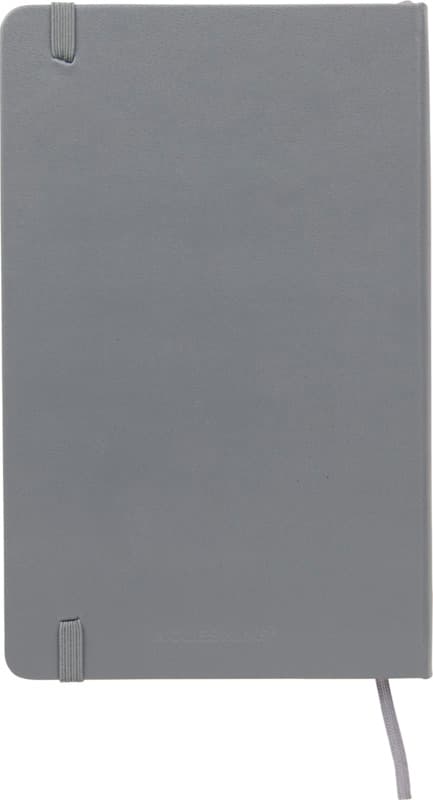 Moleskine Classic L hard cover notebook - ruled 15