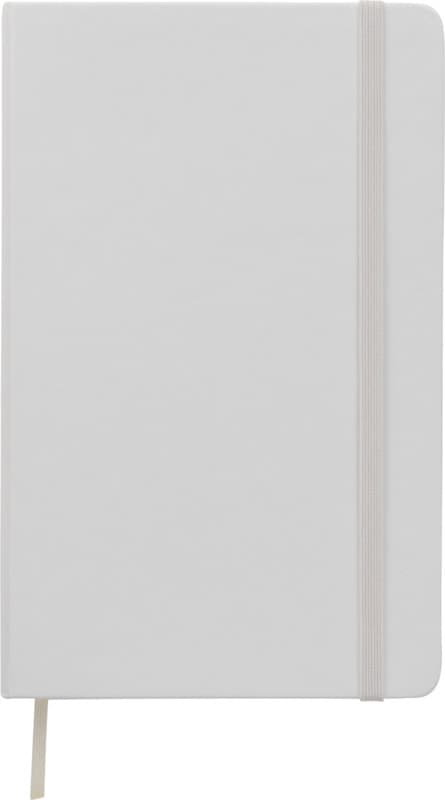 Moleskine Classic L hard cover notebook - ruled 22