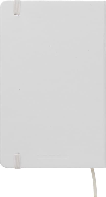 Moleskine Classic L hard cover notebook - ruled 23