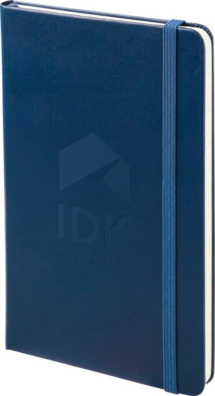 Moleskine Classic L hard cover notebook - ruled 34