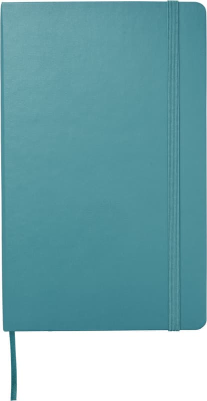 Moleskine Classic L hard cover notebook - ruled 36