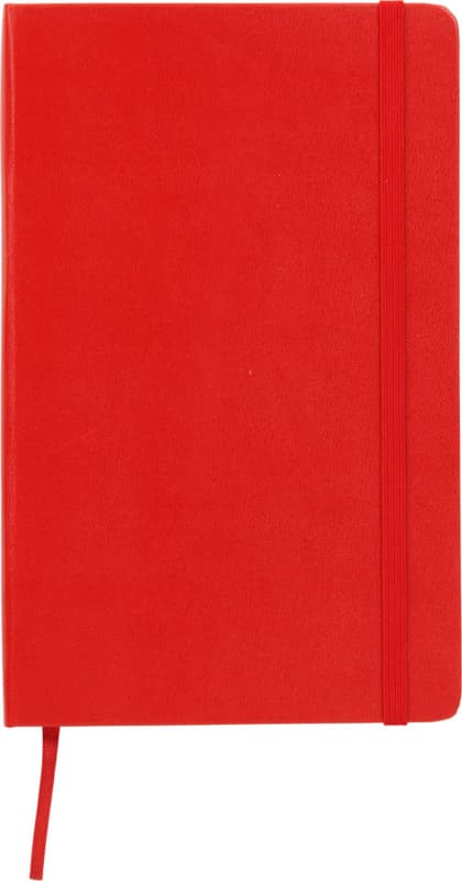Moleskine Classic L hard cover notebook - ruled 43