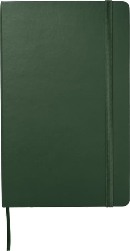 Moleskine Classic L hard cover notebook - ruled 51