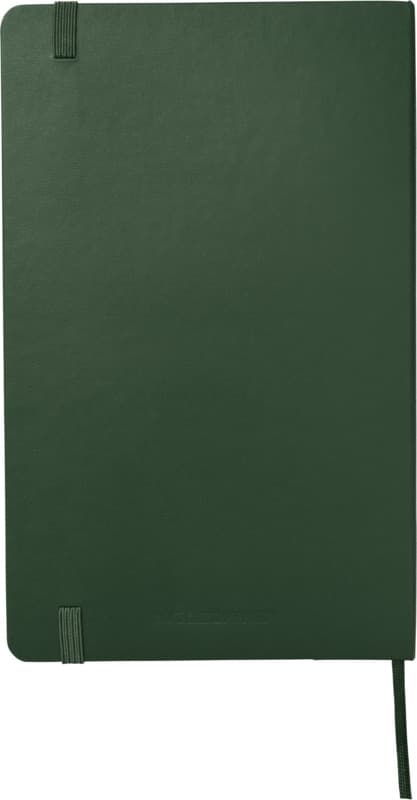 Moleskine Classic L hard cover notebook - ruled 52