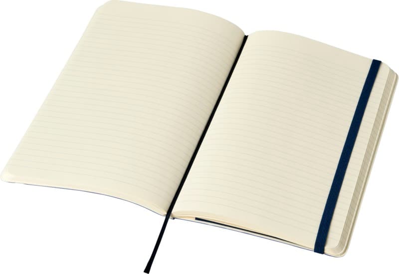 Moleskine Classic L soft cover notebook - ruled 11