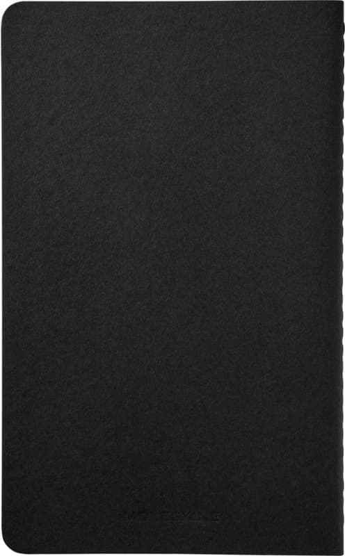 Moleskine Cahier Journal L - ruled 3