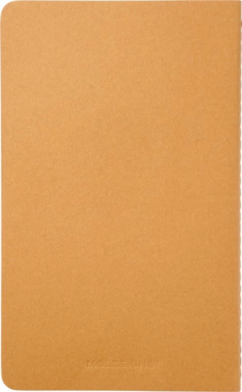 Moleskine Cahier Journal L - ruled 9