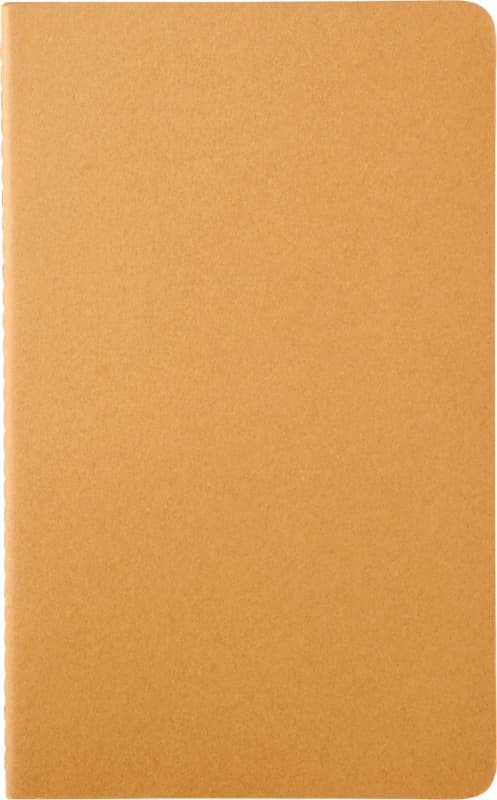 Moleskine Cahier Journal L - ruled 8