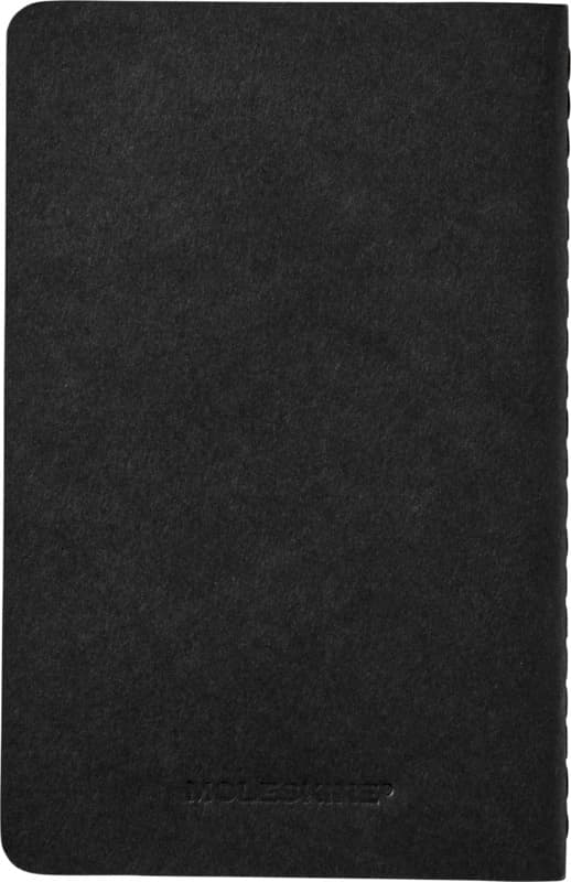 Moleskine Cahier Journal PK - ruled 3