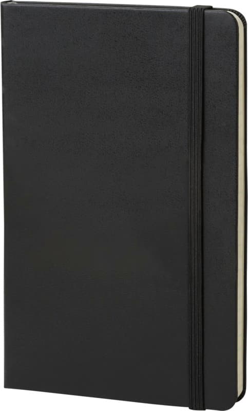 Moleskine Classic L hard cover notebook - plain 4