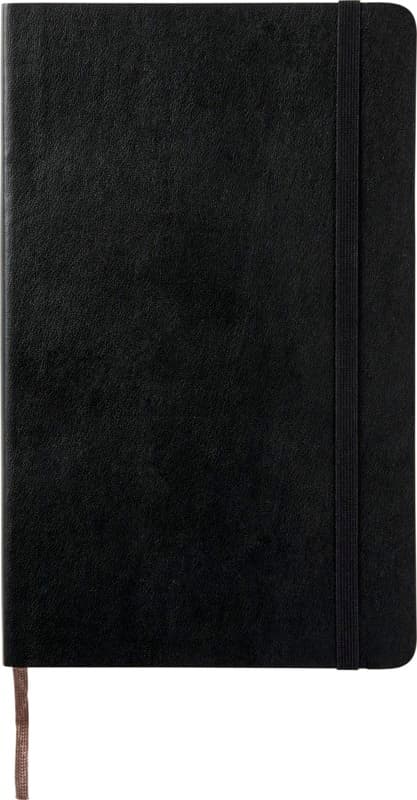Moleskine Classic L soft cover notebook - plain 2