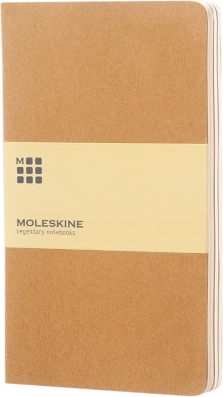 Moleskine Cahier Journal L - plain 7