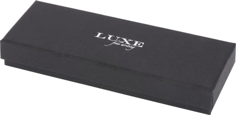 Gloss duo pen gift set (black ink) 7