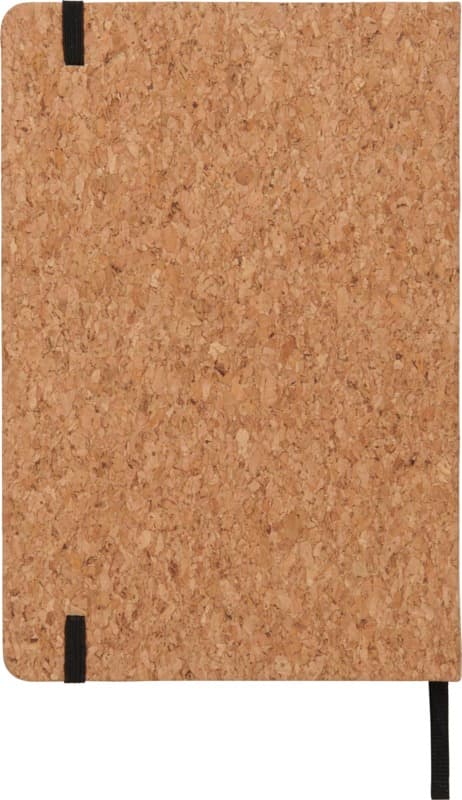 Napa A5 cork notebook 3