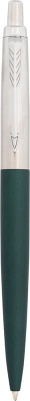 Parker Jotter XL matte with chrome trim ballpoint pen (blue ink) 20