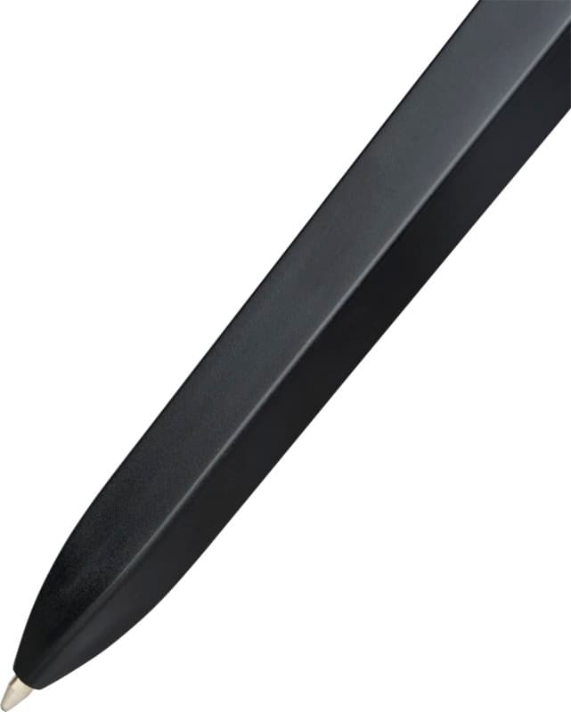 Moleskine Go Pen ballpen 1.0 (black ink) 4