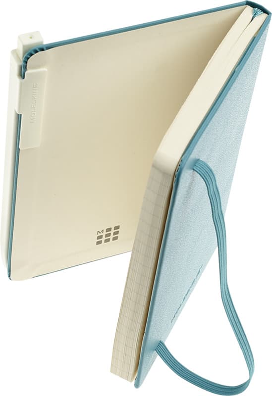 Moleskine Go Pen ballpen 1.0 (black ink) 10