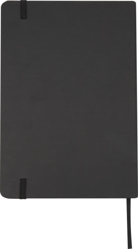 Holm A5 stone paper hard cover notebook with lined pages 15