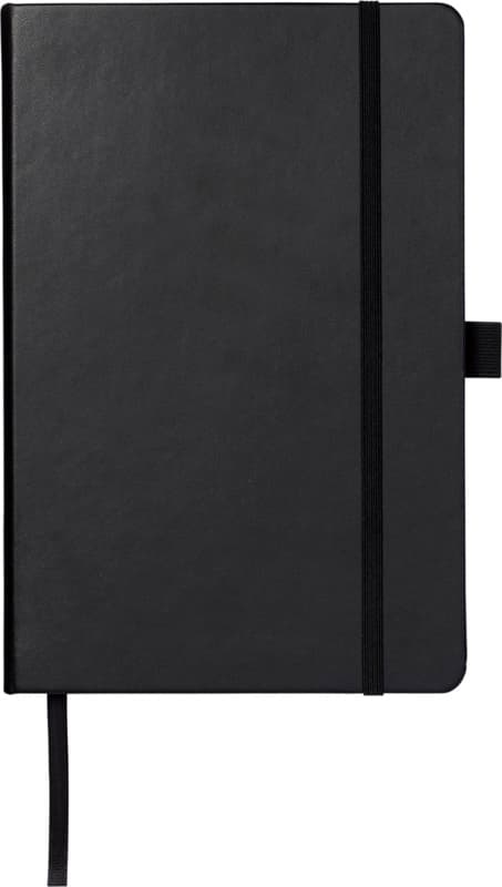 Nova A5 bound notebook 2