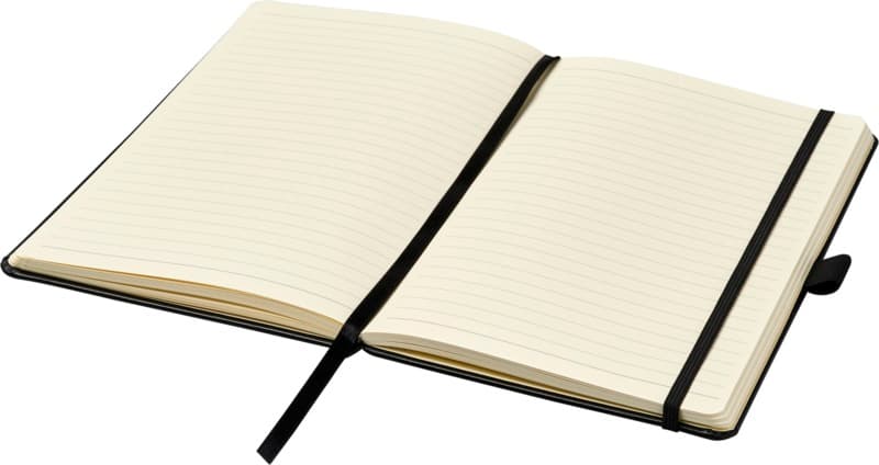 Nova A5 bound notebook 4