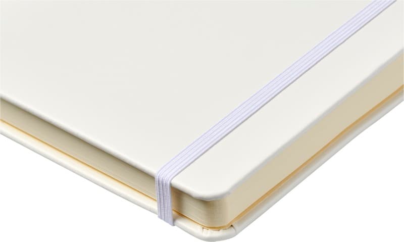 Nova A5 bound notebook 14