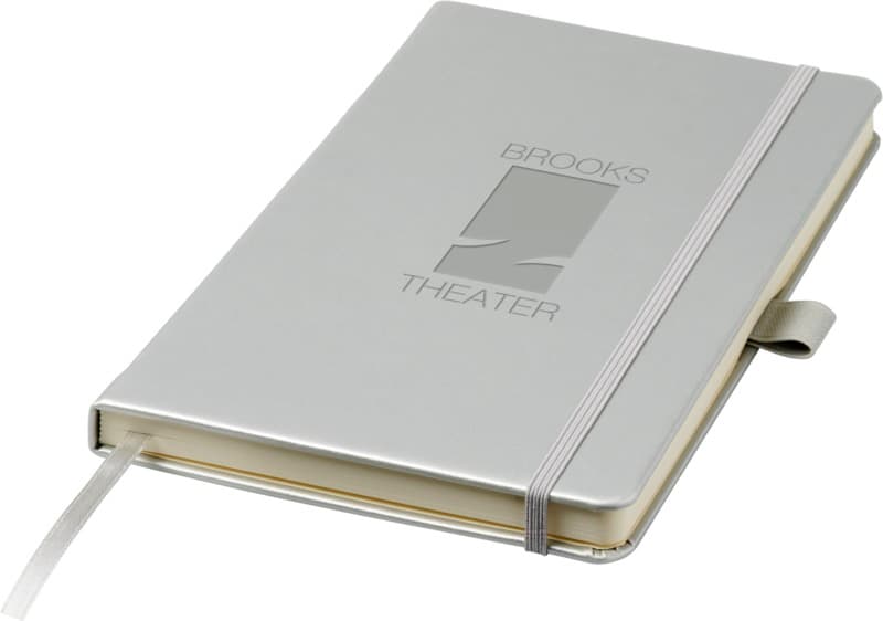 Nova A5 bound notebook 24