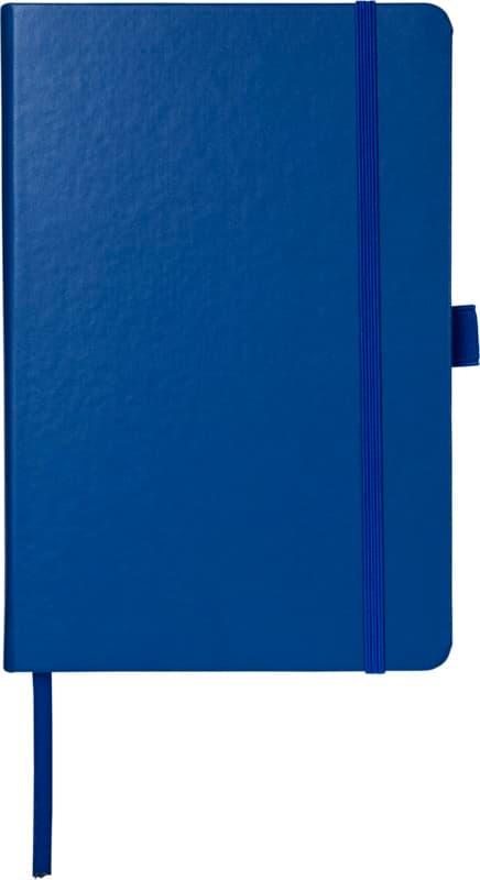 Nova A5 bound notebook 26