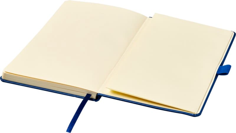 Nova A5 bound notebook 29