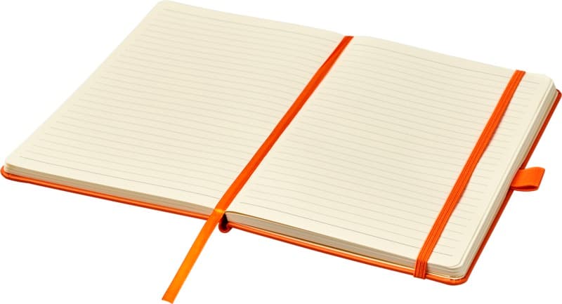 Nova A5 bound notebook 36