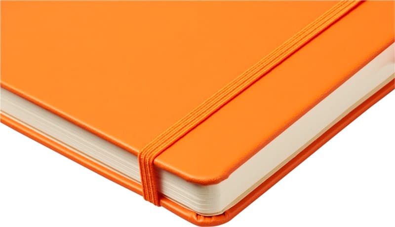 Nova A5 bound notebook 38