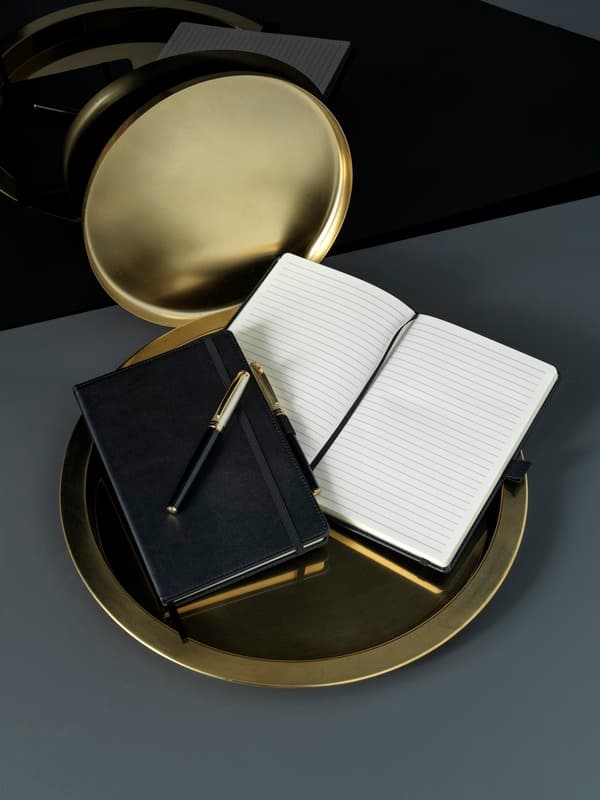 Nova A5 bound notebook 39